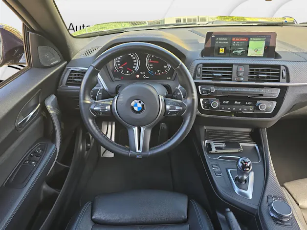 BMW M2 Coupé ** FACELIFT // Premium GARANTIE **
