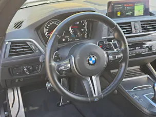 BMW M2 Coupé ** FACELIFT // Premium GARANTIE **