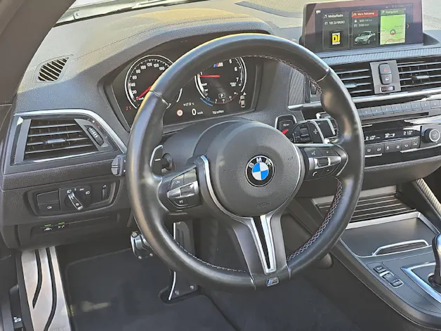 BMW M2 Coupé ** FACELIFT // Premium GARANTIE **