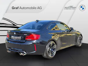 BMW M2 Coupé ** FACELIFT // Premium GARANTIE **