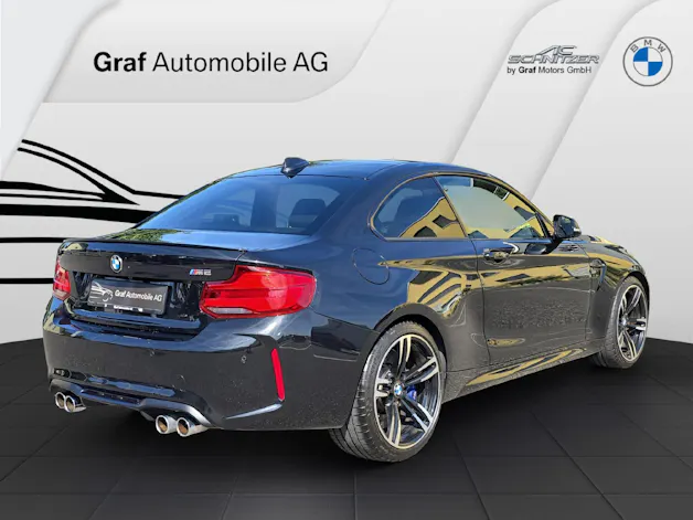 BMW M2 Coupé ** FACELIFT // Premium GARANTIE **
