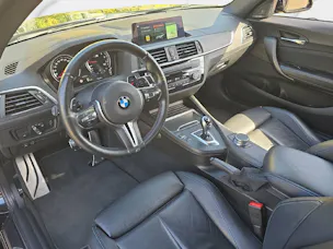 BMW M2 Coupé ** FACELIFT // Premium GARANTIE **