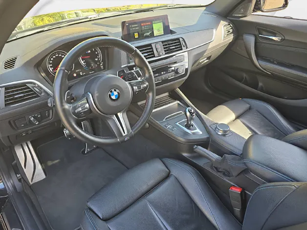 BMW M2 Coupé ** FACELIFT // Premium GARANTIE **