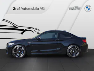 BMW M2 Coupé ** FACELIFT // Premium GARANTIE **