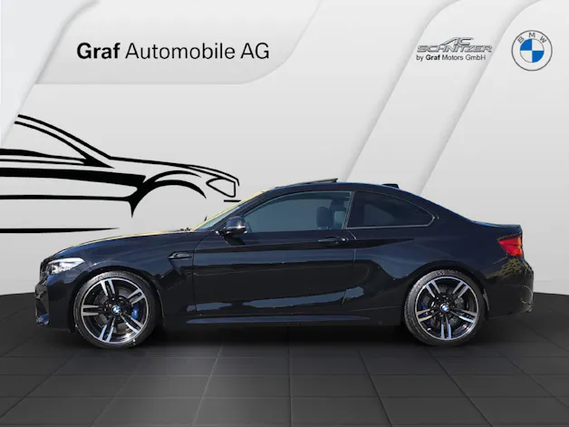 BMW M2 Coupé ** FACELIFT // Premium GARANTIE **