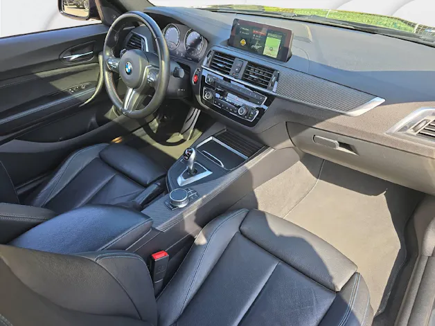 BMW M2 Coupé ** FACELIFT // Premium GARANTIE **