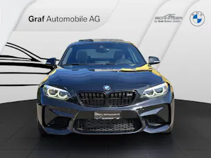 BMW M2 Coupé ** FACELIFT // Premium GARANTIE **
