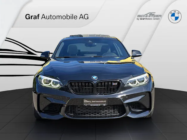 BMW M2 Coupé ** FACELIFT // Premium GARANTIE **