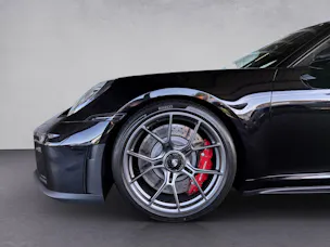Porsche 911 GT3 mit Touring-Paket
