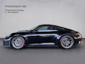 Porsche 911 GT3 mit Touring-Paket