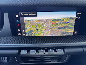 Porsche 911 GT3 mit Touring-Paket