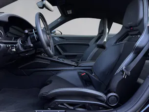 Porsche 911 GT3 mit Touring-Paket