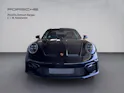 Porsche 911 GT3 mit Touring-Paket