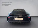 Porsche 911 GT3 mit Touring-Paket