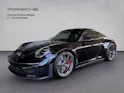 Porsche 911 GT3 mit Touring-Paket