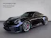 Porsche 911 GT3 mit Touring-Paket