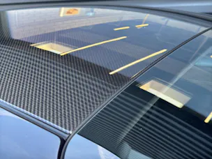 Porsche 911 GT3 mit Touring-Paket