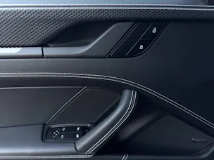 Porsche 911 GT3 mit Touring-Paket