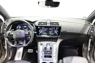 DS Automobiles 7 Crossback 1.6 E-Tense Louvre 4x4