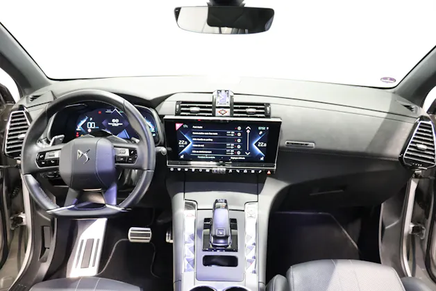 DS Automobiles 7 Crossback 1.6 E-Tense Louvre 4x4