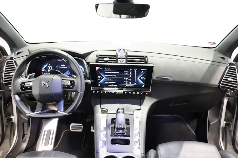 Vehicle image DS AUTOMOBILES DS7