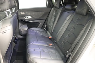 Vehicle image DS AUTOMOBILES 7 Crossback 1.6 E-Tense Louvre 4x4