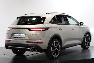 DS Automobiles 7 Crossback 1.6 E-Tense Louvre 4x4