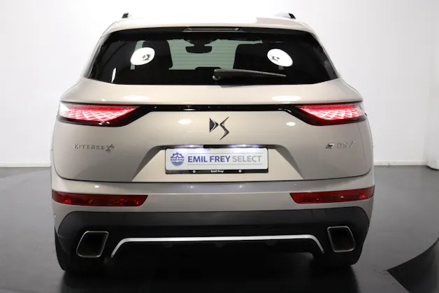 DS Automobiles 7 Crossback 1.6 E-Tense Louvre 4x4
