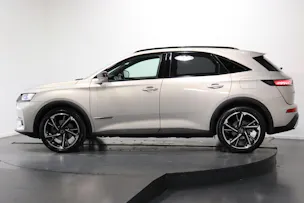 DS Automobiles 7 Crossback 1.6 E-Tense Louvre 4x4
