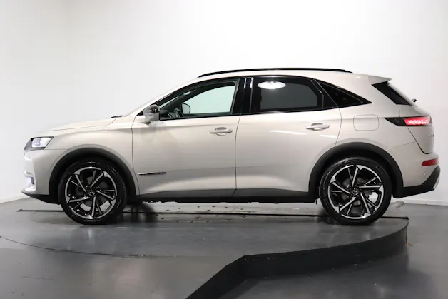 DS Automobiles 7 Crossback 1.6 E-Tense Louvre 4x4