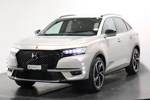 DS Automobiles 7 Crossback 1.6 E-Tense Louvre 4x4
