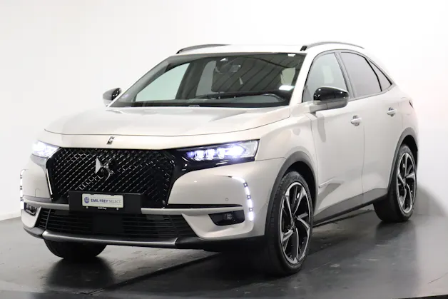 DS Automobiles 7 Crossback 1.6 E-Tense Louvre 4x4