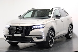 Vehicle image DS AUTOMOBILES 7 Crossback 1.6 E-Tense Louvre 4x4