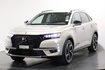 Vehicle image DS AUTOMOBILES 7 Crossback 1.6 E-Tense Louvre 4x4