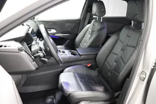 DS Automobiles 7 Crossback 1.6 E-Tense Louvre 4x4