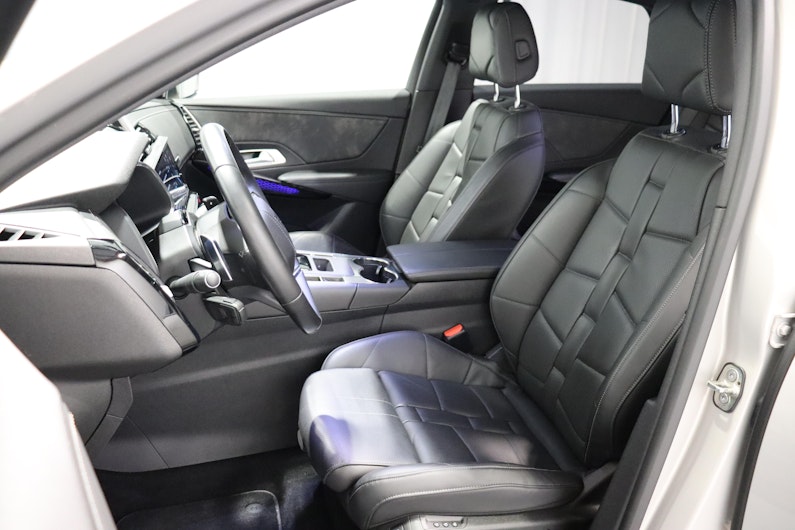 Vehicle image DS AUTOMOBILES DS7