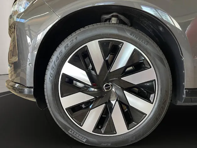 Volvo EX90 Twin Performance Ultra AW