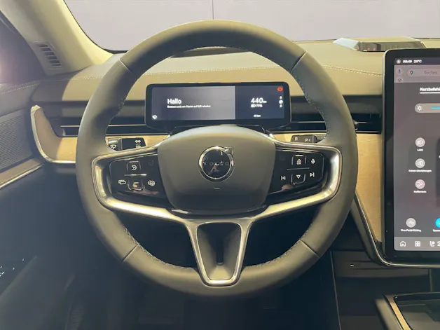 Volvo EX90 Twin Performance Ultra AW