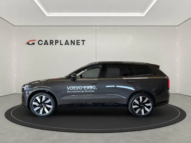 Volvo EX90 Twin Performance Ultra AW