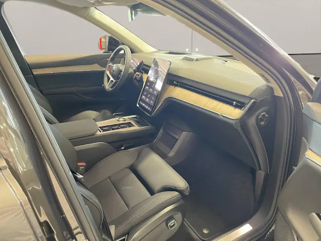 Volvo EX90 Twin Performance Ultra AW