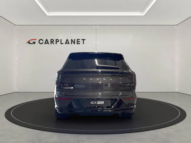 Volvo EX90 Twin Performance Ultra AW
