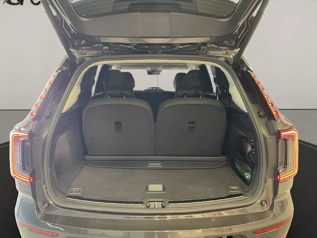 Volvo EX90 Twin Performance Ultra AW