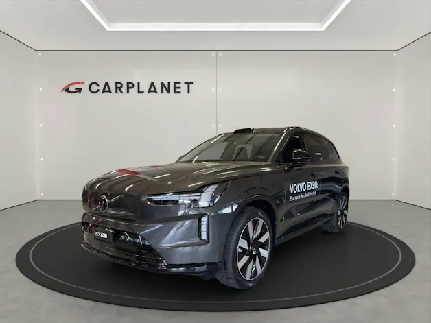 Volvo EX90 Twin Performance Ultra AW