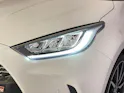 Toyota Yaris 1.5 VVT-i HSD GR Sport