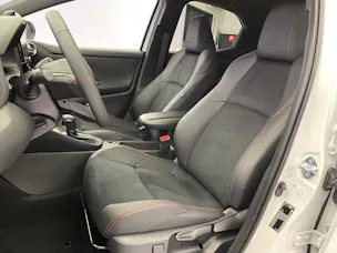 Toyota Yaris 1.5 VVT-i HSD GR Sport