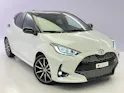 Toyota Yaris 1.5 VVT-i HSD GR Sport