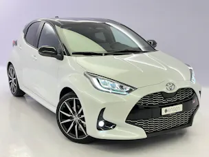 Toyota Yaris 1.5 VVT-i HSD GR Sport