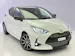 Toyota Yaris 1.5 VVT-i HSD GR Sport