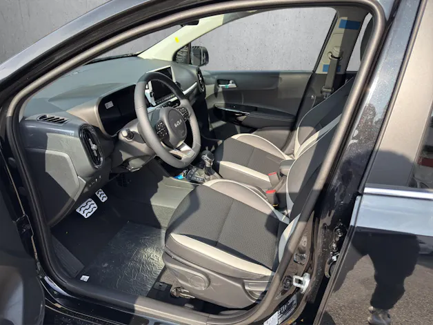 Kia Picanto 1.2 CVVT GT Line