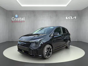 Kia Picanto 1.2 CVVT GT Line